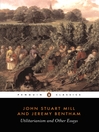 Utilitarianism and Other Essays (eBook)